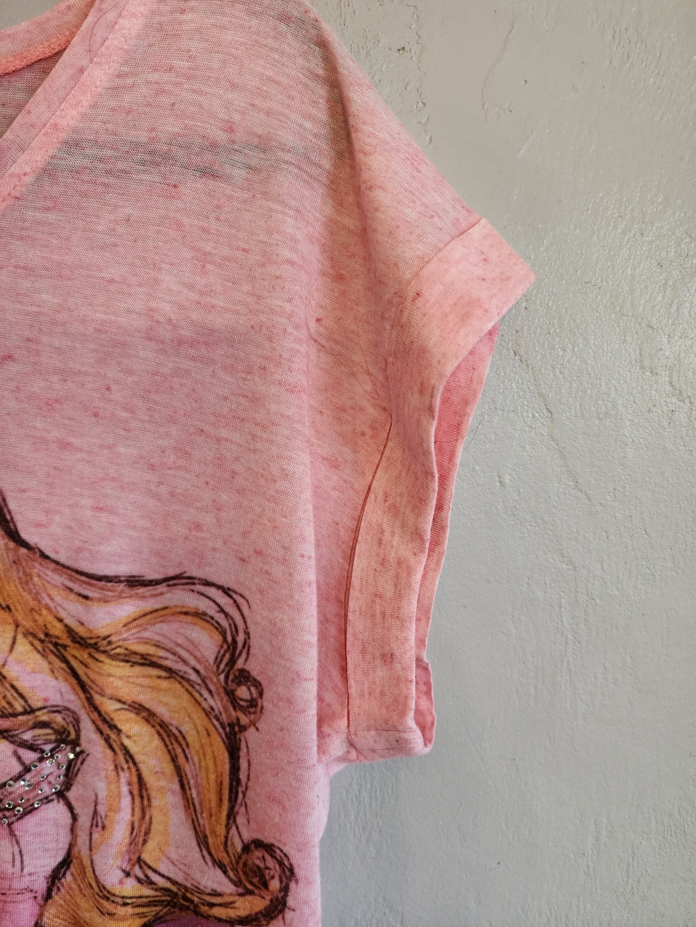 Disney Boutique Sleeping Beauty Tee - Picture 6 of 7